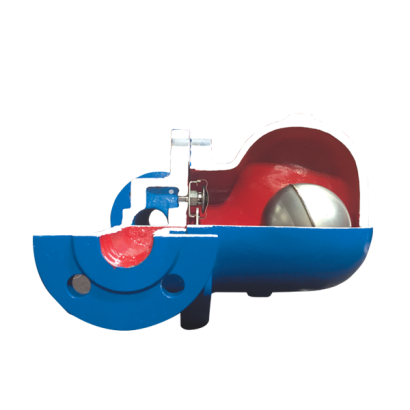 Kondenstop & Buhar Sistemleri