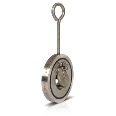 CV-30/33/35 Çalpara Tip Çekvalf