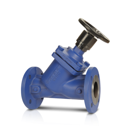 BSBV-200 Statik Balans Vanası