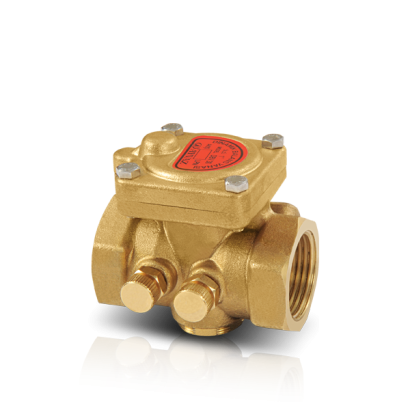 DBV-30 Dinamik Balans Vanası