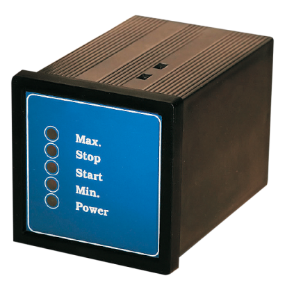 ASK-P3/P4 Seviye Kontrol Cihazı