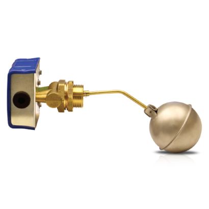 C-2 Mekanik Seviye Göstergesi