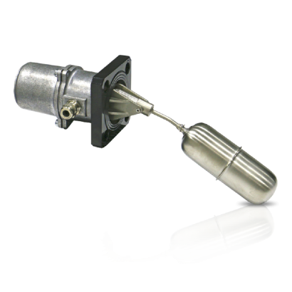 C-4 Mekanik Seviye Göstergesi