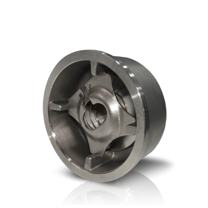 CV10/S1 - S2 Check Valves