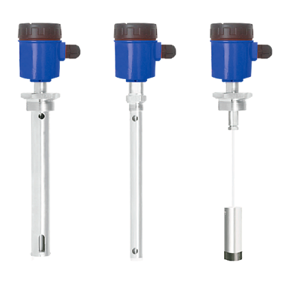 AECAS Kapasitif Seviye Şalteri