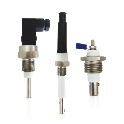 AELC İletkenlik Tipi Seviye Şalteri