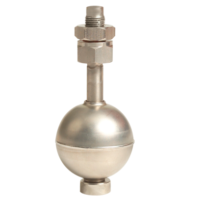 AU-21 Rotlu Seviye Şalteri