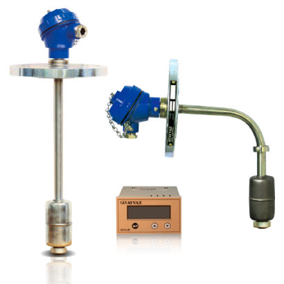 EG-11 Seviye Ölçüm Cihazı