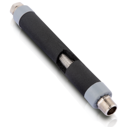 İzoleli Örgülü Fan-Coil Hortumu