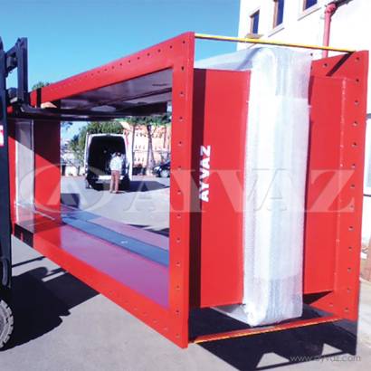 Kare Kompansatörler